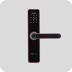 Buy Smart Door Locks For Home with Fingerprint Online