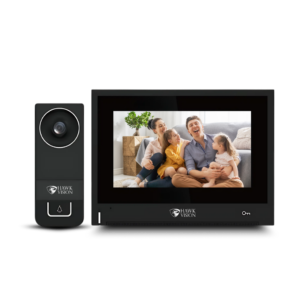HV-AD-VL-730 VIDEO DOOR PHONE