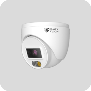 4 Camera IP CCTV PoE Combo – Network Surveillance Solution